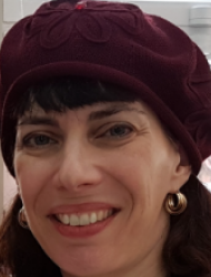 עדינה מושבי