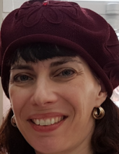 עדינה מושבי